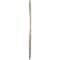 Ekena Millwork Baltimore PVC Medallion (Canopies up to 7 3/4"), 22"OD x 3 1/2"ID x 1"P, Metallic Silver Metallic CMP22BACSV - alternate 5